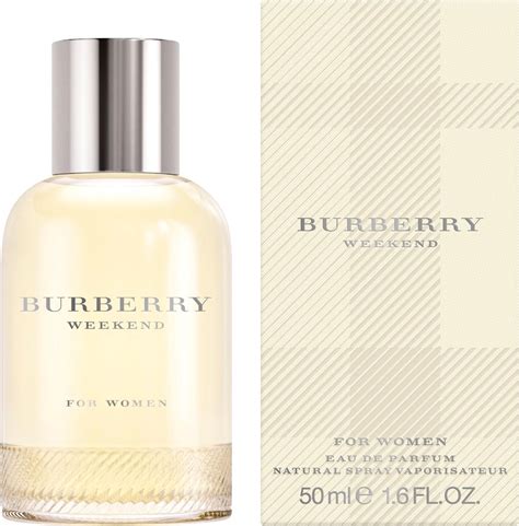 burberry my weekend|burberry weekend 50 ml.